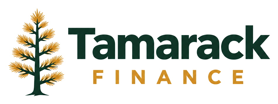 Tamarack Finance
