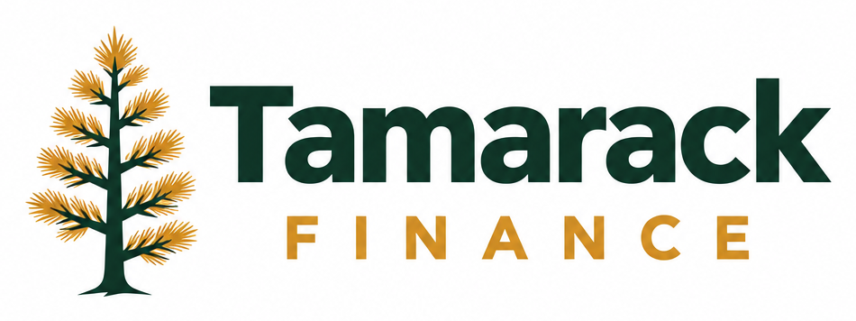 Tamarack Finance